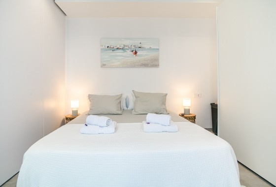 Venta - Apartamento piso -
Lo Pagan