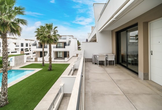 Venta - Apartamento piso -
Lo Pagan