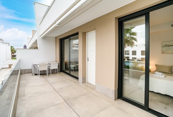 Venta - Apartamento piso -
Lo Pagan