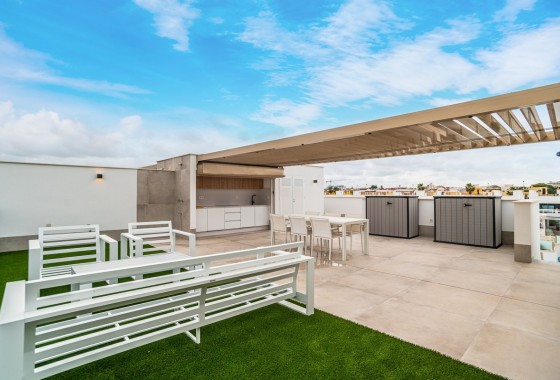 Venta - Apartamento piso -
Lo Pagan