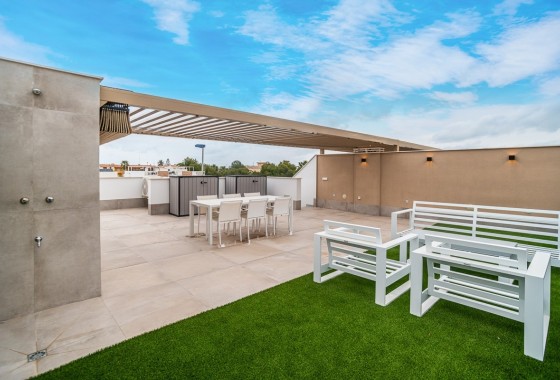 Venta - Apartamento piso -
Lo Pagan