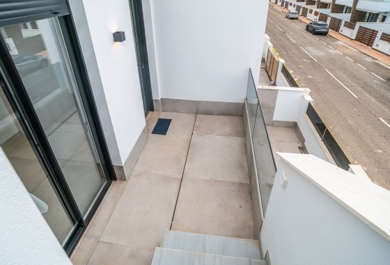 Venta - Apartamento piso -
Lo Pagan