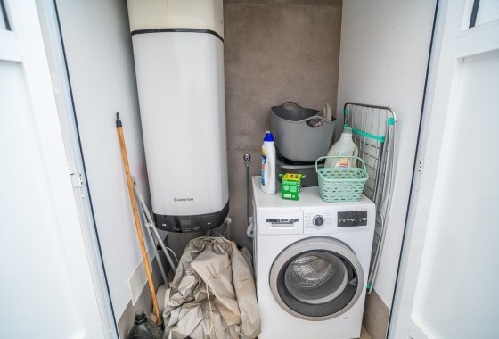 Venta - Apartamento piso -
Lo Pagan