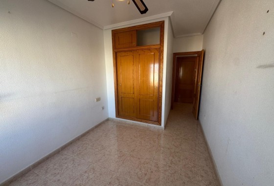 Sprzedaż - Apartament mieszkanie -
Torrevieja - La Mata