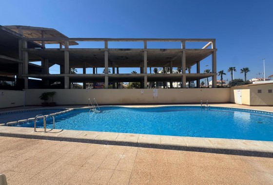 Sprzedaż - Apartament mieszkanie -
Torrevieja - La Mata