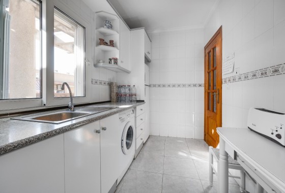 Sprzedaż - Apartament mieszkanie -
Torrevieja - Parque de las Naciones