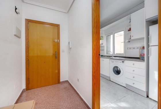 Sprzedaż - Apartament mieszkanie -
Torrevieja - Parque de las Naciones