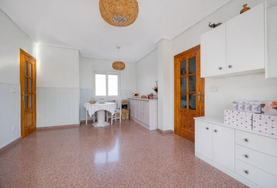 Sprzedaż - Apartament mieszkanie -
Torrevieja - Parque de las Naciones