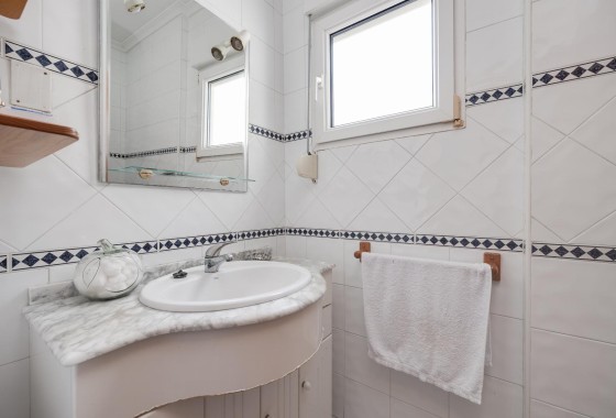 Sprzedaż - Apartament mieszkanie -
Torrevieja - Parque de las Naciones