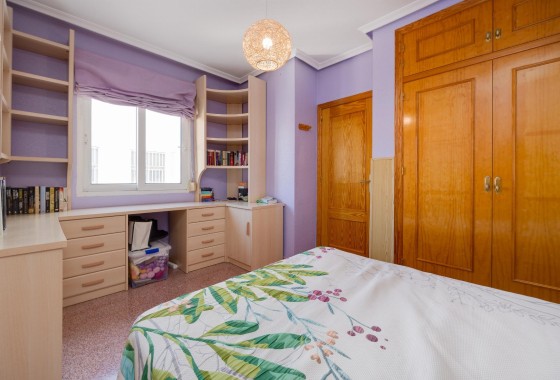 Sprzedaż - Apartament mieszkanie -
Torrevieja - Parque de las Naciones