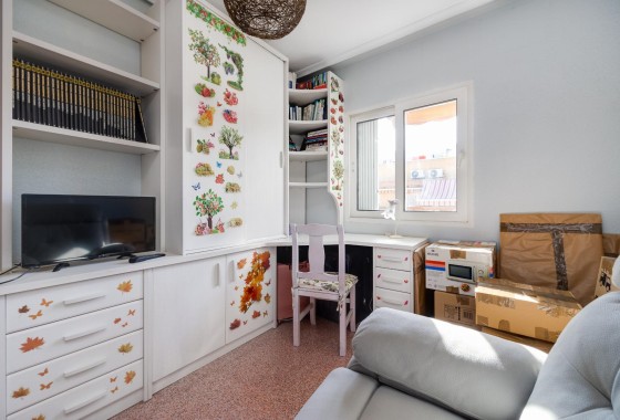 Sprzedaż - Apartament mieszkanie -
Torrevieja - Parque de las Naciones