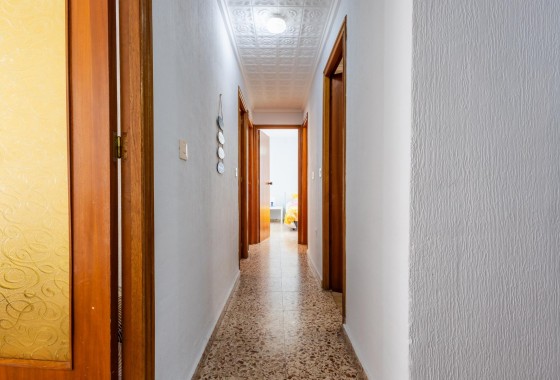 Sprzedaż - Apartament mieszkanie -
Torrevieja - Playa de los Naufragos