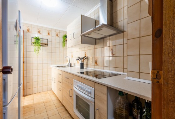 Sprzedaż - Apartament mieszkanie -
Torrevieja - Playa de los Naufragos