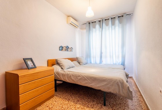 Sprzedaż - Apartament mieszkanie -
Torrevieja - Playa de los Naufragos