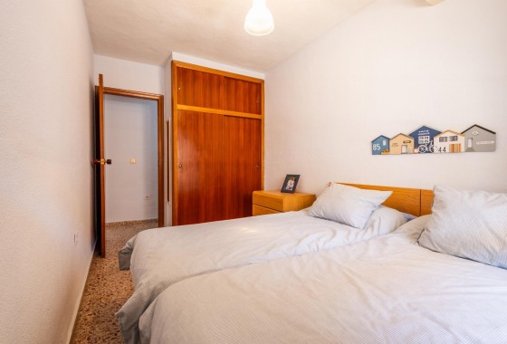 Sprzedaż - Apartament mieszkanie -
Torrevieja - Playa de los Naufragos