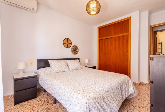 Sprzedaż - Apartament mieszkanie -
Torrevieja - Playa de los Naufragos