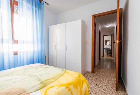 Sprzedaż - Apartament mieszkanie -
Torrevieja - Playa de los Naufragos