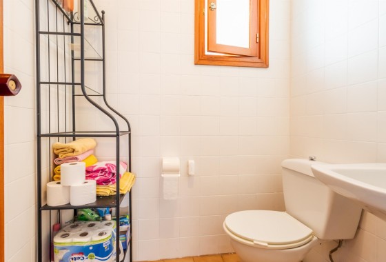 Sprzedaż - Apartament mieszkanie -
Torrevieja - Playa de los Naufragos