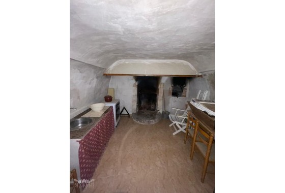 Sale - Finca Country Property -
El Cantón