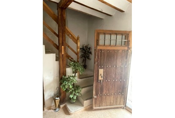 Sale - Finca Country Property -
El Cantón