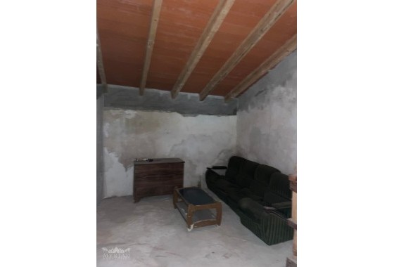 Sale - Finca Country Property -
El Cantón