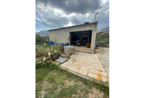 Sale - Finca Country Property -
El Cantón