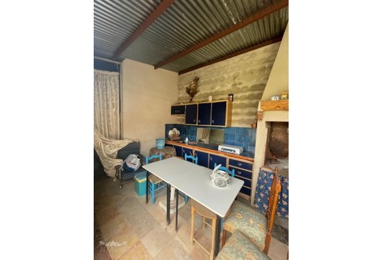 Sale - Finca Country Property -
El Cantón