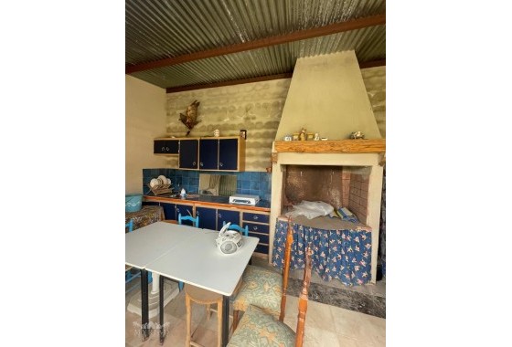 Sale - Finca Country Property -
El Cantón