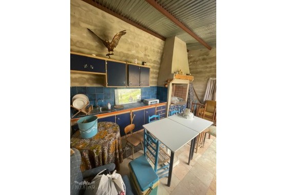 Sale - Finca Country Property -
El Cantón