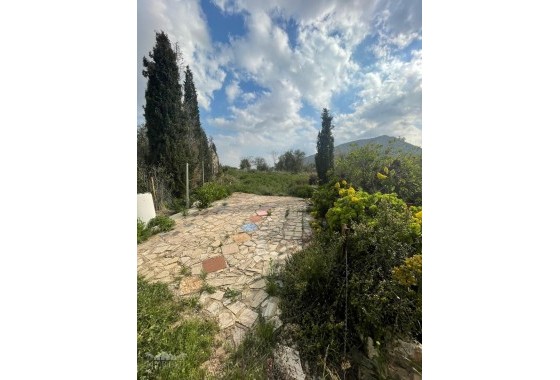 Sale - Finca Country Property -
El Cantón