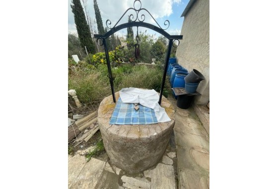 Sale - Finca Country Property -
El Cantón