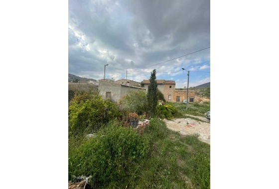 Sale - Finca Country Property -
El Cantón