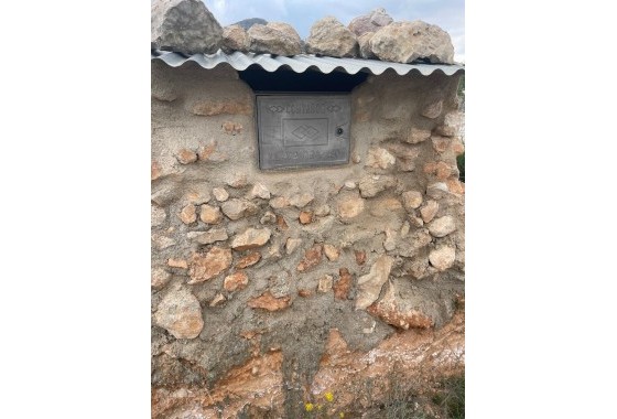 Sale - Finca Country Property -
El Cantón