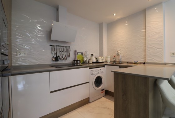 Sprzedaż - Apartament mieszkanie -
Benijofar - Benijofar - Village