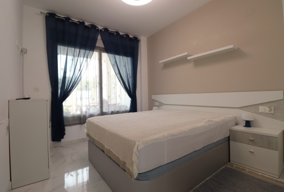 Sprzedaż - Apartament mieszkanie -
Benijofar - Benijofar - Village