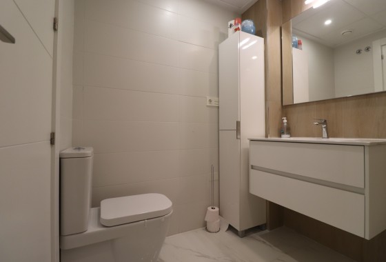 Sprzedaż - Apartament mieszkanie -
Benijofar - Benijofar - Village