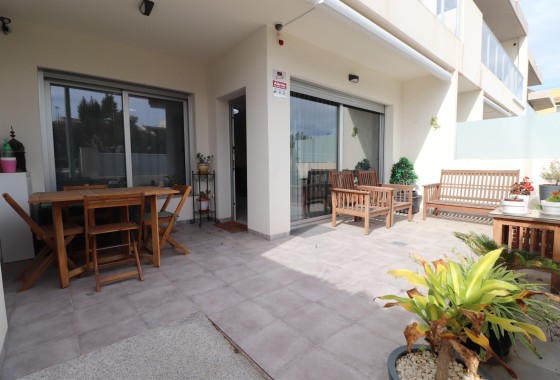 Sprzedaż - Apartament mieszkanie -
Benijofar - Benijofar - Village