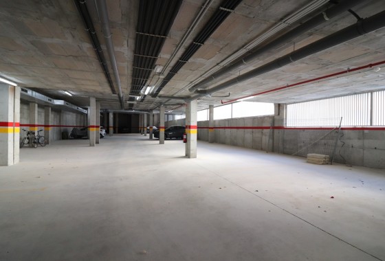 Sprzedaż - Apartament mieszkanie -
Benijofar - Benijofar - Village