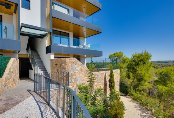 Herverkoop - Appartement / Flat -
Las Colinas Golf Resort