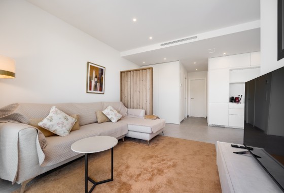 Herverkoop - Appartement / Flat -
Las Colinas Golf Resort