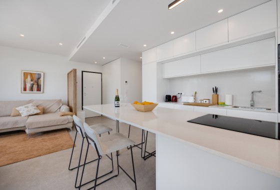 Herverkoop - Appartement / Flat -
Las Colinas Golf Resort