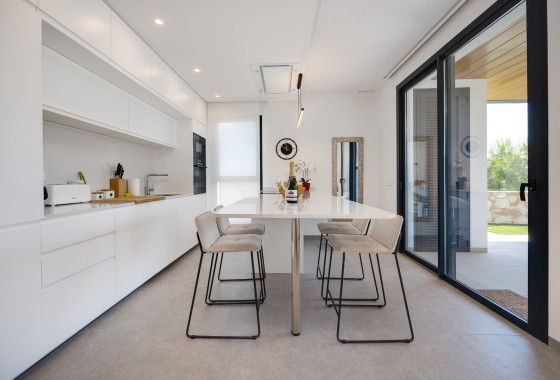 Herverkoop - Appartement / Flat -
Las Colinas Golf Resort