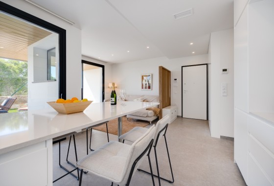 Herverkoop - Appartement / Flat -
Las Colinas Golf Resort