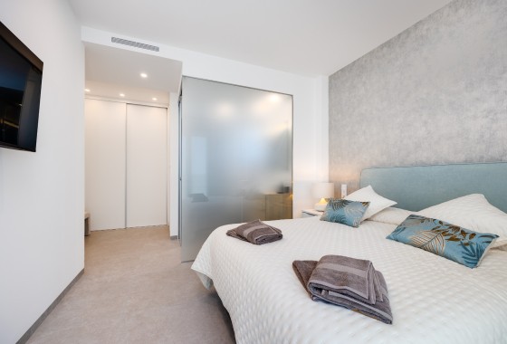 Herverkoop - Appartement / Flat -
Las Colinas Golf Resort