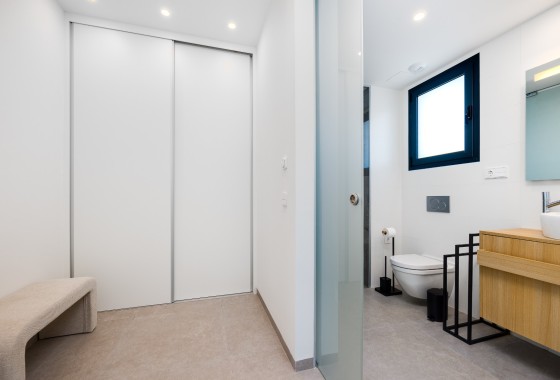 Herverkoop - Appartement / Flat -
Las Colinas Golf Resort