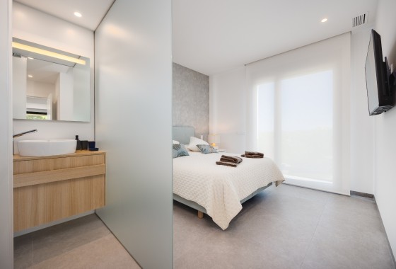 Herverkoop - Appartement / Flat -
Las Colinas Golf Resort