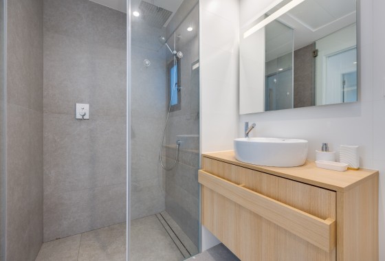 Herverkoop - Appartement / Flat -
Las Colinas Golf Resort