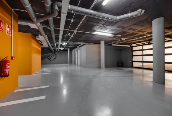 Herverkoop - Appartement / Flat -
Las Colinas Golf Resort