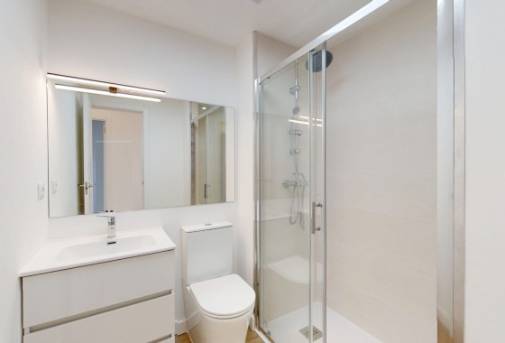 Sprzedaż - Apartament mieszkanie -
Orihuela Costa - Villamartin