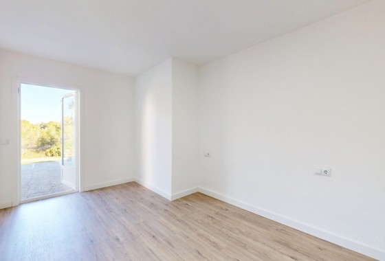 Sprzedaż - Apartament mieszkanie -
Orihuela Costa - Villamartin